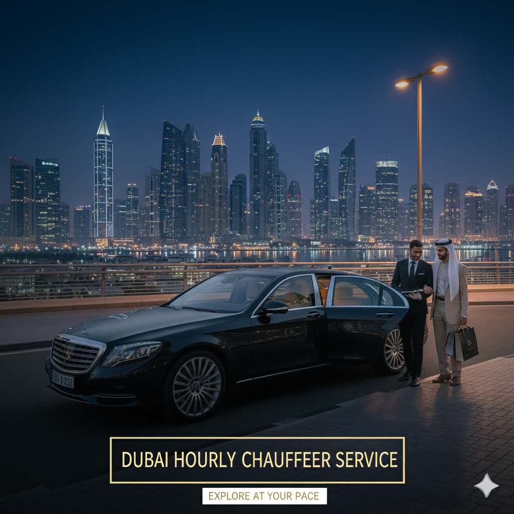 HOURLY SERVICE