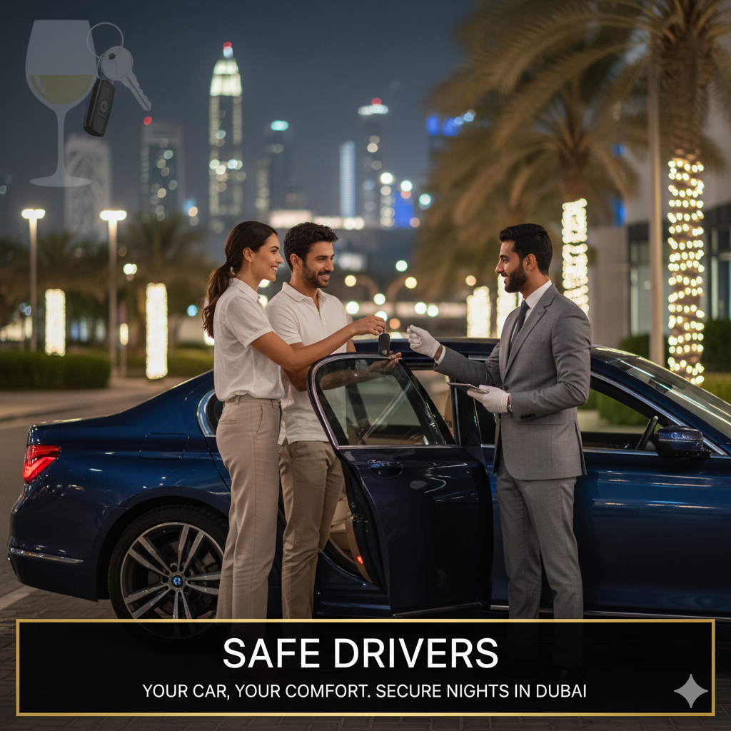 SAFE DRIVERS